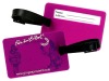 Cheap Plastic luggage tags