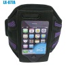 Cheap and good quality mesh mobile phone sport armband