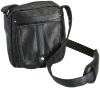 Cheap beautiful PU bags for men