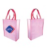 Cheap book bags with customized logo printing