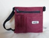 Cheap canvas money belt