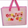 Cheap canvas shopping bag