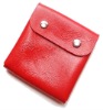 Cheap coin holder,promotional coin bag