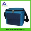 Cheap colorful pp non woven cooler bag