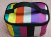 Cheap cosmetic bag 2011 best promotional gifts