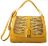 Cheap fashion bag.women trendy handbag designer 2012
