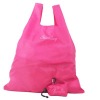Cheap high quality nylon foldable bag