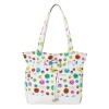 Cheap lady shopping handbags,top quality