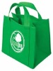 Cheap non woven shopping bag