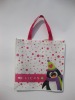Cheap non-woven shopping bags