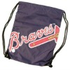 Cheap nylon drawstring cinch bag for promotion