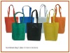 Cheap promotion non woven shopping bag