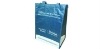 Cheap promotional recycled RPET bag