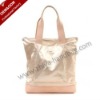 Cheap pu leather handbag for women