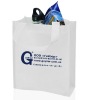Cheap recycled bag(customized bag color & logo printing)