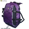 Cheap school backpacks purple