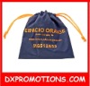 Cheap small drawstring bag