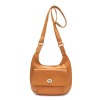 Cheap trendy leather bag for women