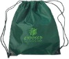 Cheap waterproof nylon drawstring bag