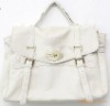 Cheaper-2012 new styles Ladies new fahion PU leather handbag