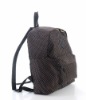 Cheaper Mini Backpacks Suitable For Advertising