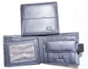 Cheaper price leather wallets for men