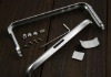 Cheapest Deff Cleave Aluminum Bumper for iphone 4G,Newest!