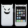 Cheapest Price Demon Silicone Case for iPhone 4