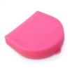 Cheapest Silicone Coin Case for Promotion