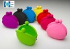 Cheapest Silicone Coin Purse for Promotion