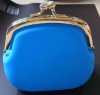 Cheapest Silicone Purse with diamond for Promotion
