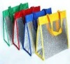 Cheapest aluminium foil cooler lunch bag