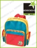 Cheapest eco Children's School backpack bag