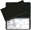 Checkbook Cover