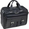 Checkpoint-Friendly 17-Inch Laptop Case (Black) 4601
