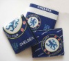 Chelsea FC  Football Team Logo PU Leather Wallet,Sport PU Leather Wallet