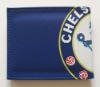 Chelsea FC  Football Team Logo PU Leather Wallet,Sport PU Leather Wallet