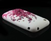 Cherry Blossom Silicone Soft Case Cover Protect For iPhone 3G 3GS