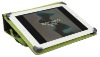 Chic Ballistic Nylon Case for the New ipad