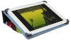 Chic Nylon Stand Case for the New ipad