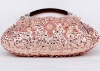 Chic Paillettes Clutch EVENING Shoulder Bag Handbag