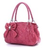 Chic elegant handbag