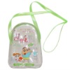 Child PVC Hanger Bag