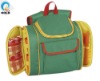 Children 2 person picnic backpack