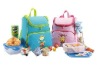 Children Backpack Cooler Bag