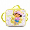 Children Fashion Insulated lunch Cooler Bag