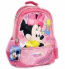 Children School Bag with Mickey Design (CS-201458)