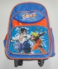 Children School Trolley Bag