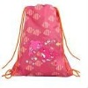 Children School drawstring bag