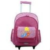 Children School trolley backpack